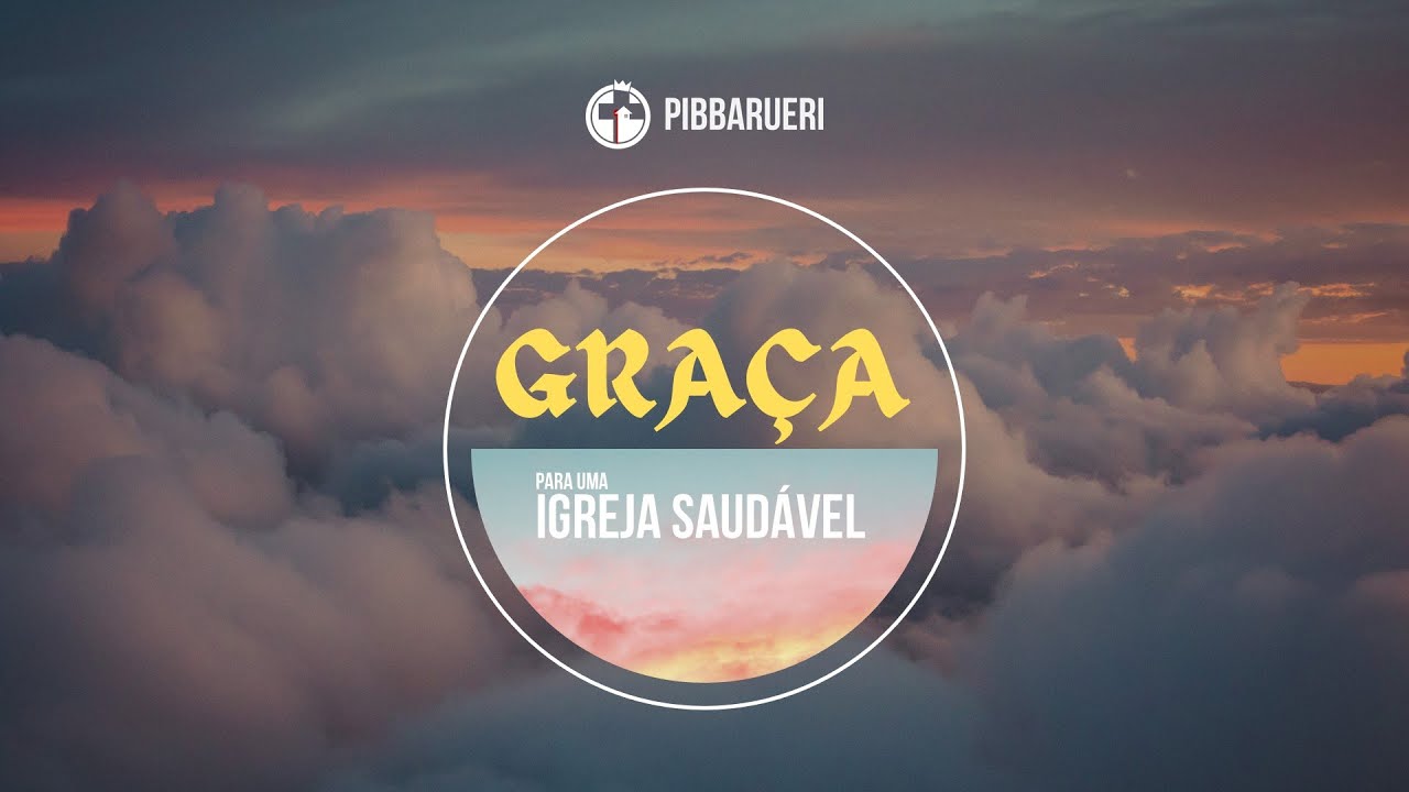 Vivendo como servos de Deus - Pr. Marcio José