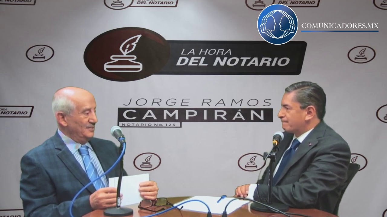 LA HORA DEL NOTARIO/TEMA/ QUE ES UNA HIPOTECA