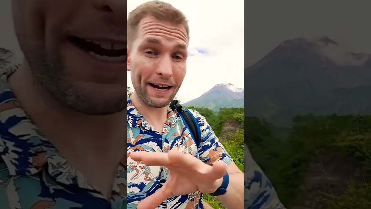 Things to do in Yogyakarta, Indonesia 🇮🇩