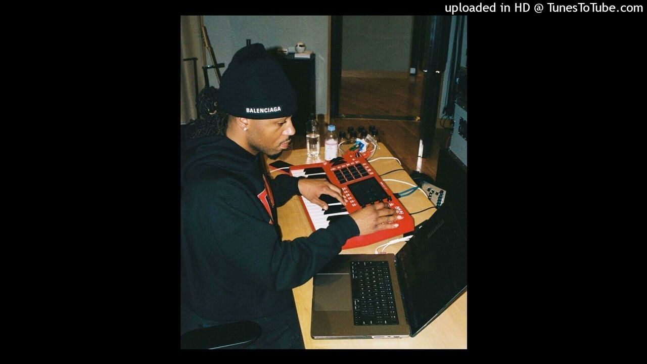 NAV x Metro Boomin Type Beat 