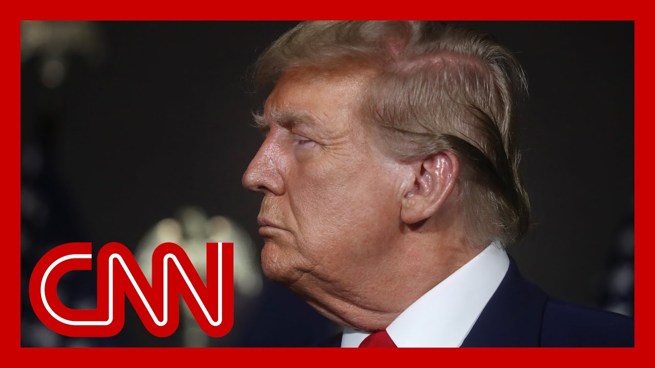 How Trump’s greatest policy triumph could derail his 2024 campaign