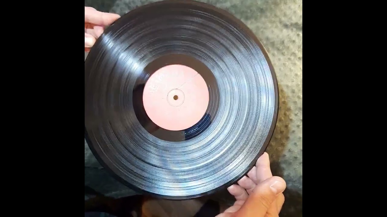 Vinyl records for steponit24 by Eugene7 (@vinyl_records_10k)