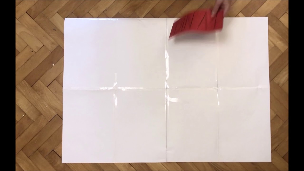 Die Papierformate