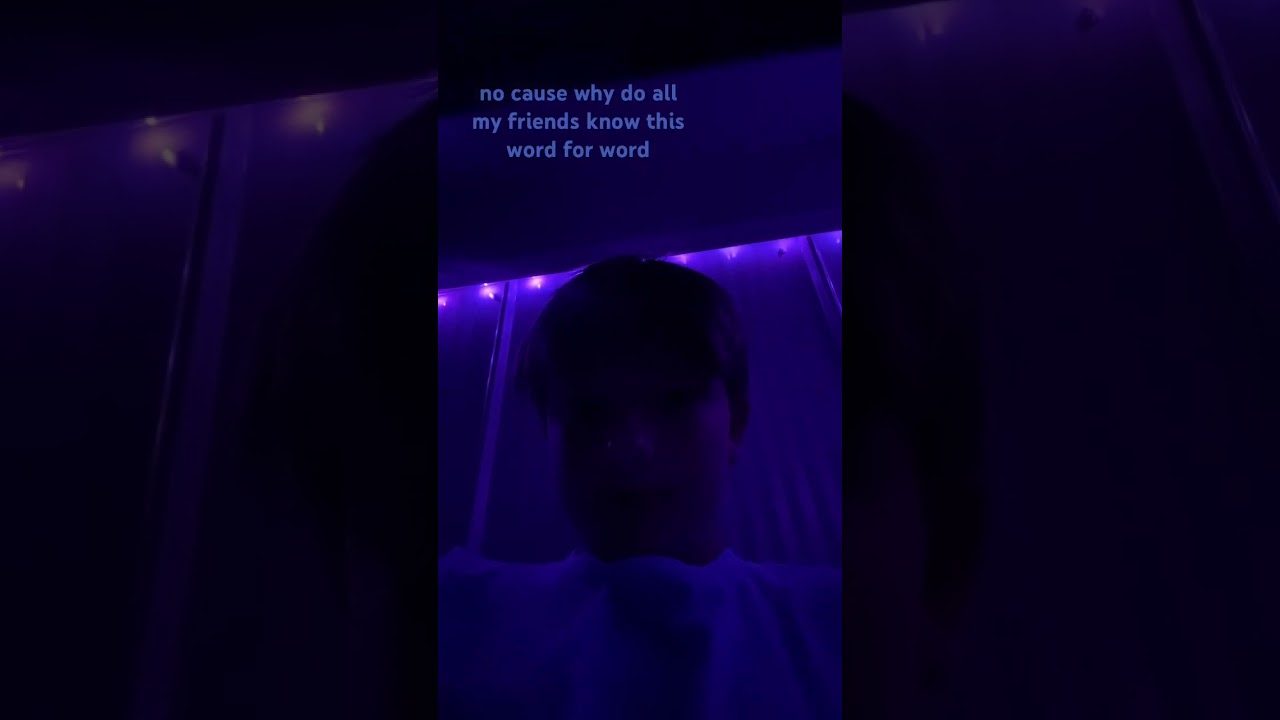 every word 