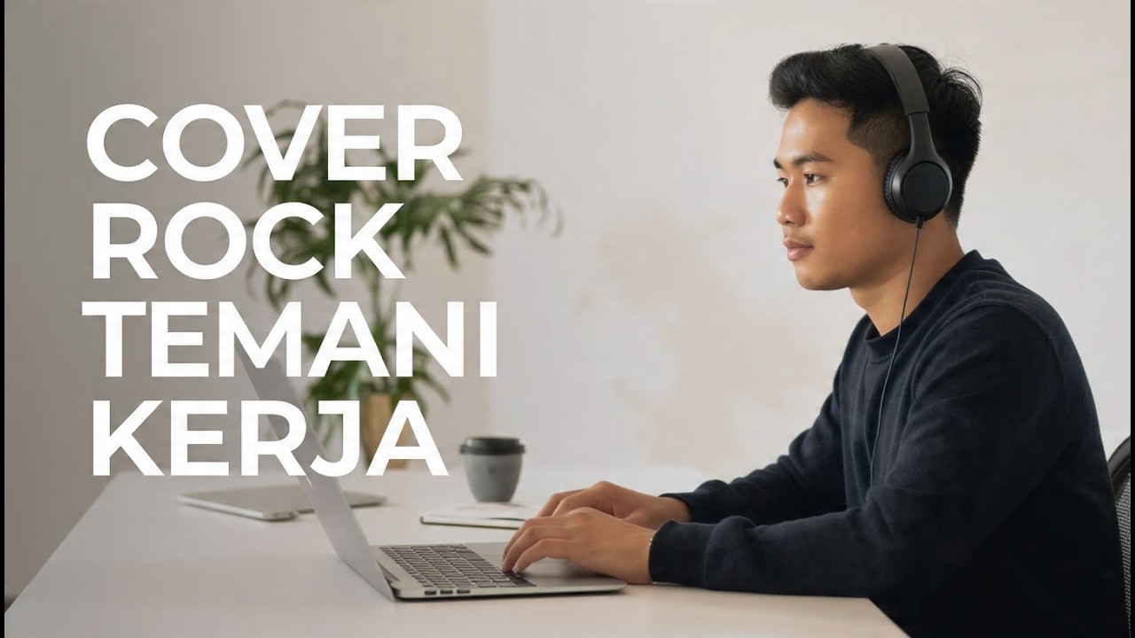 Indonesian Pop Rock Cover Playlist 2026