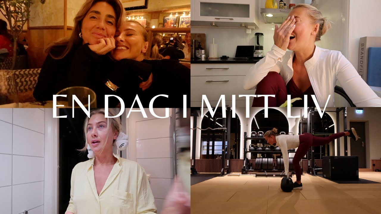 SKULLE VARIT MED I MELLO