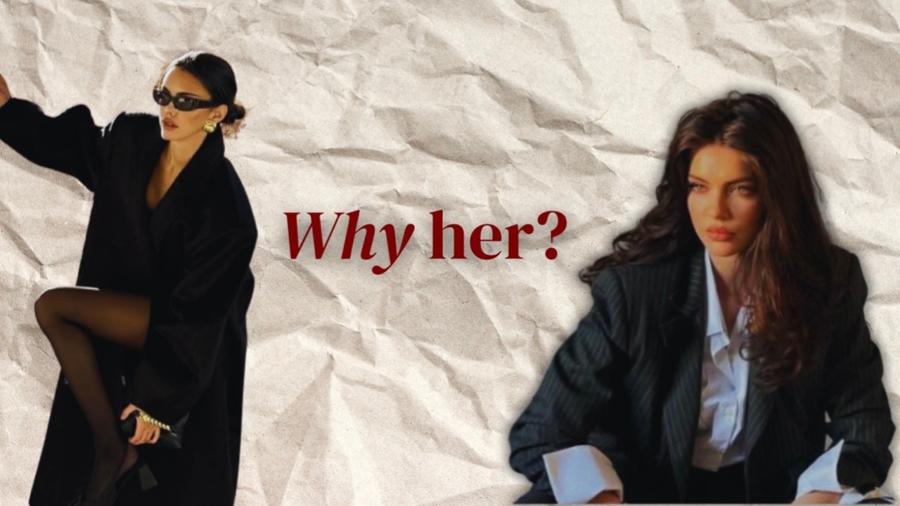 Why Some Women Are Instantly Magnetic