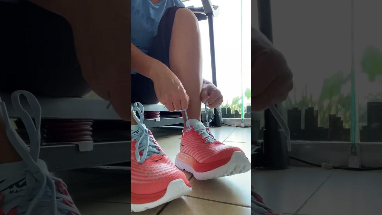 Mach 5 by Hoka