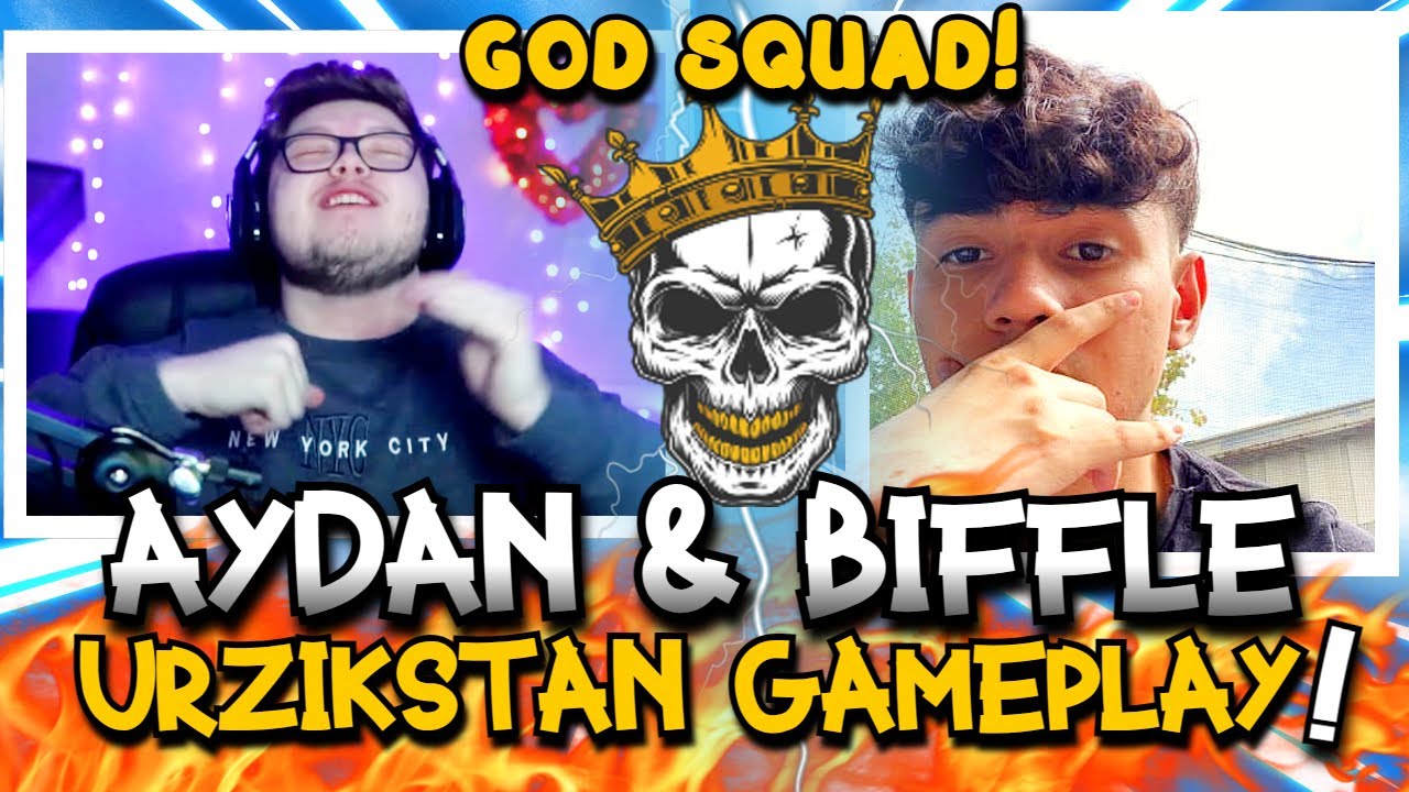 *URZIKSTAN* Aydan & DiazBiffle & Repullze & lucky (50+ Kills) Warzone 3 Map Urzikstan Win Gameplay!!