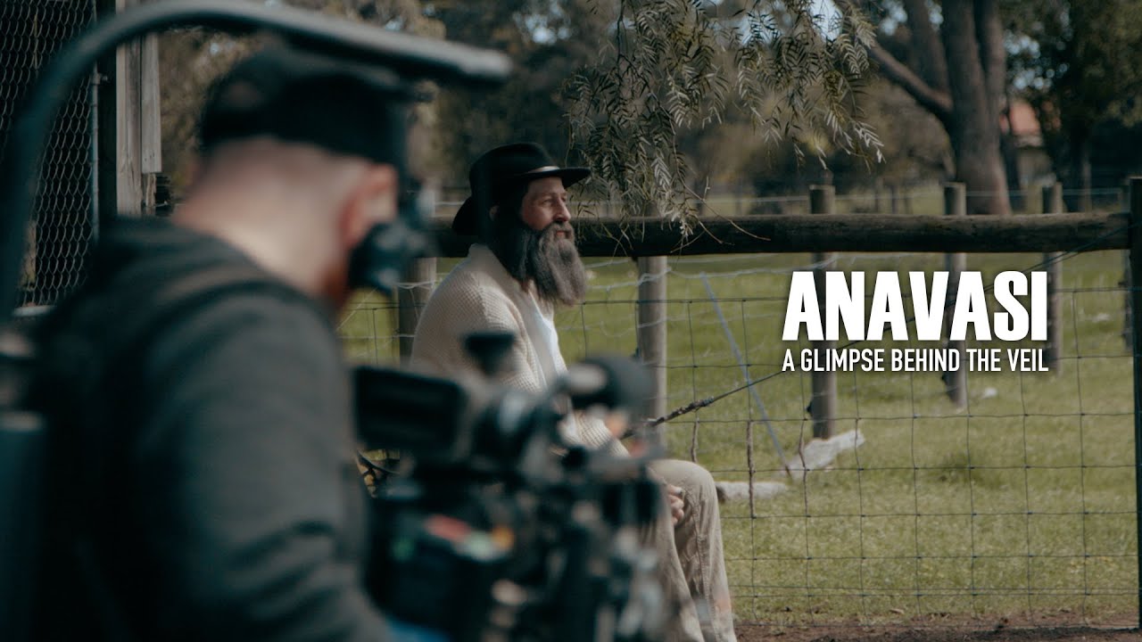 Anavasi Day 1 | A Glimpse Behind The Veil