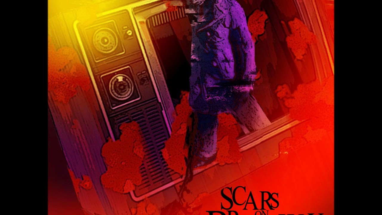 Universe - Scars on Broadway