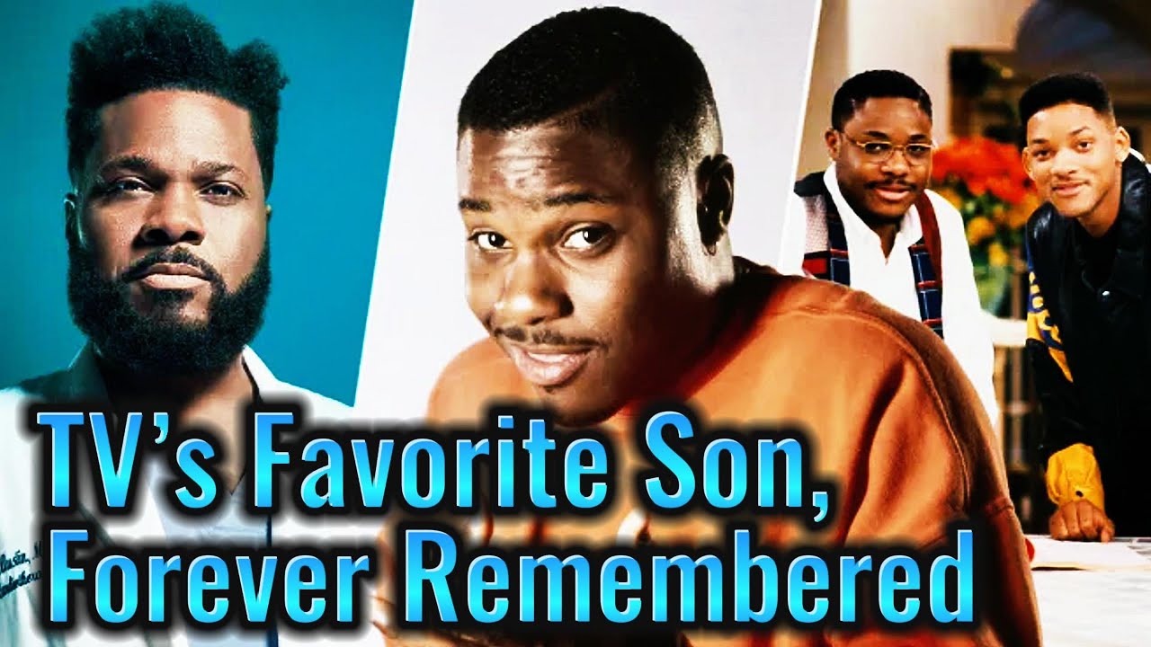 Malcolm-Jamal Warner Tribute | From Theo Huxtable to a Cultural Icon