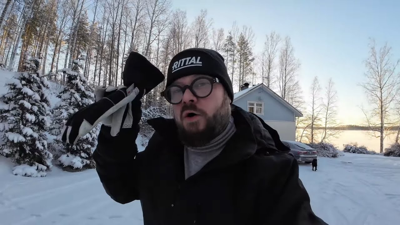 Uusi minä 2026 ei onnistu | omakohtainen kokemus lapsien kanssa
