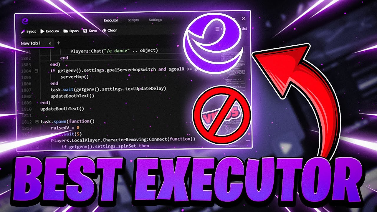 *BRAK KLUCZA* Evon Android &ndash; najlepsze narzędzie nr 1 w Roblox | *DARMOWY* Niewykrywalny wykonawc...
