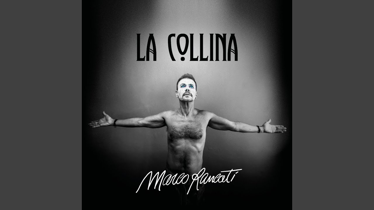 La collina dell'albero nero (Instrumental)