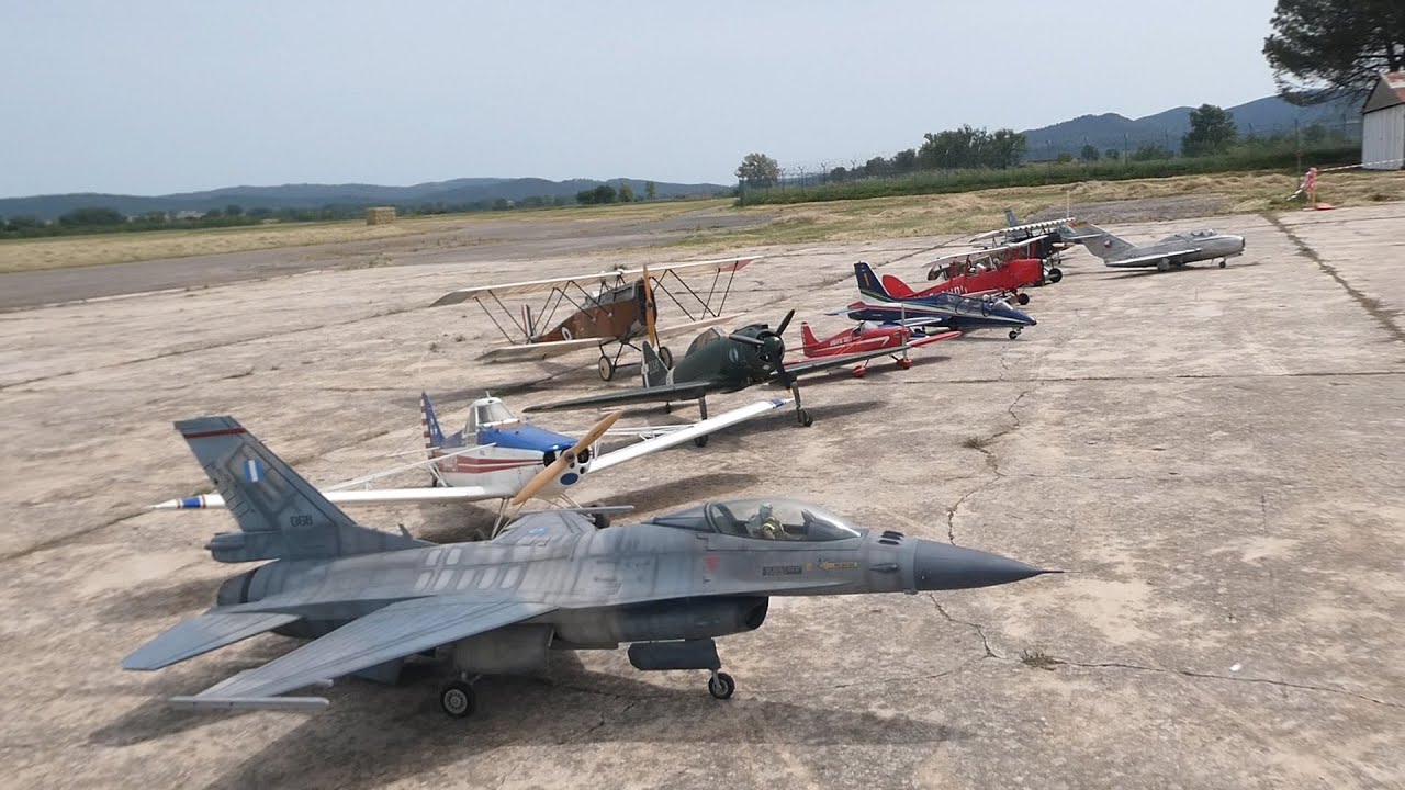 Campionati Italiano F4C-H 2022