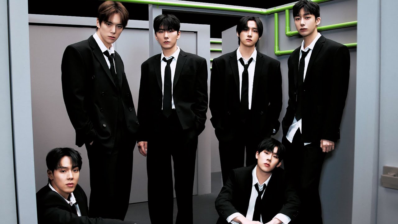 [playlist] 10년이란 시간, 연결되는 우리⎜2025 MONSTA X CONCERT CONNECT X 셋리스트 플리