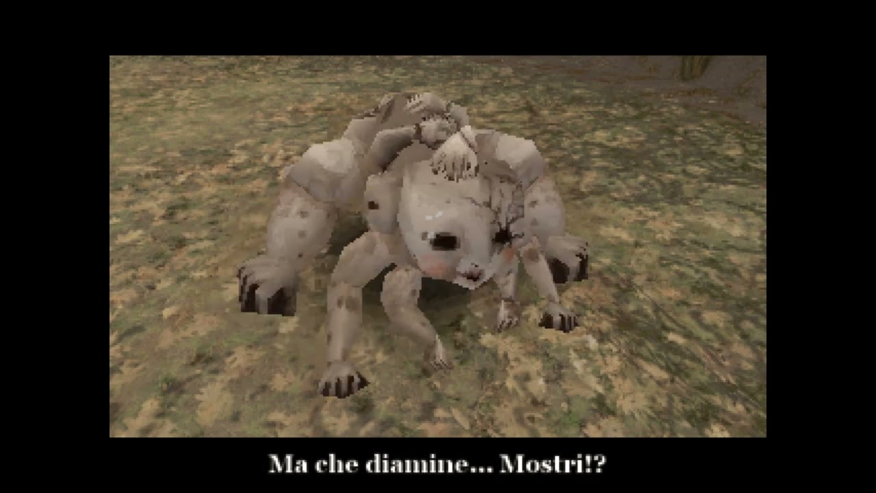 ALISA PC completo italiano