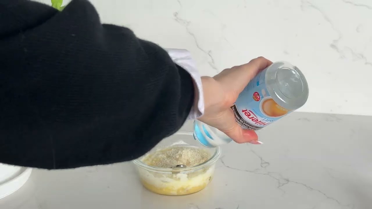 SET 12 CONTENEDORES DE VIDRIO APTO HORNO PARA ALIMENTOS CON TAPA HERMETICA - Video 3