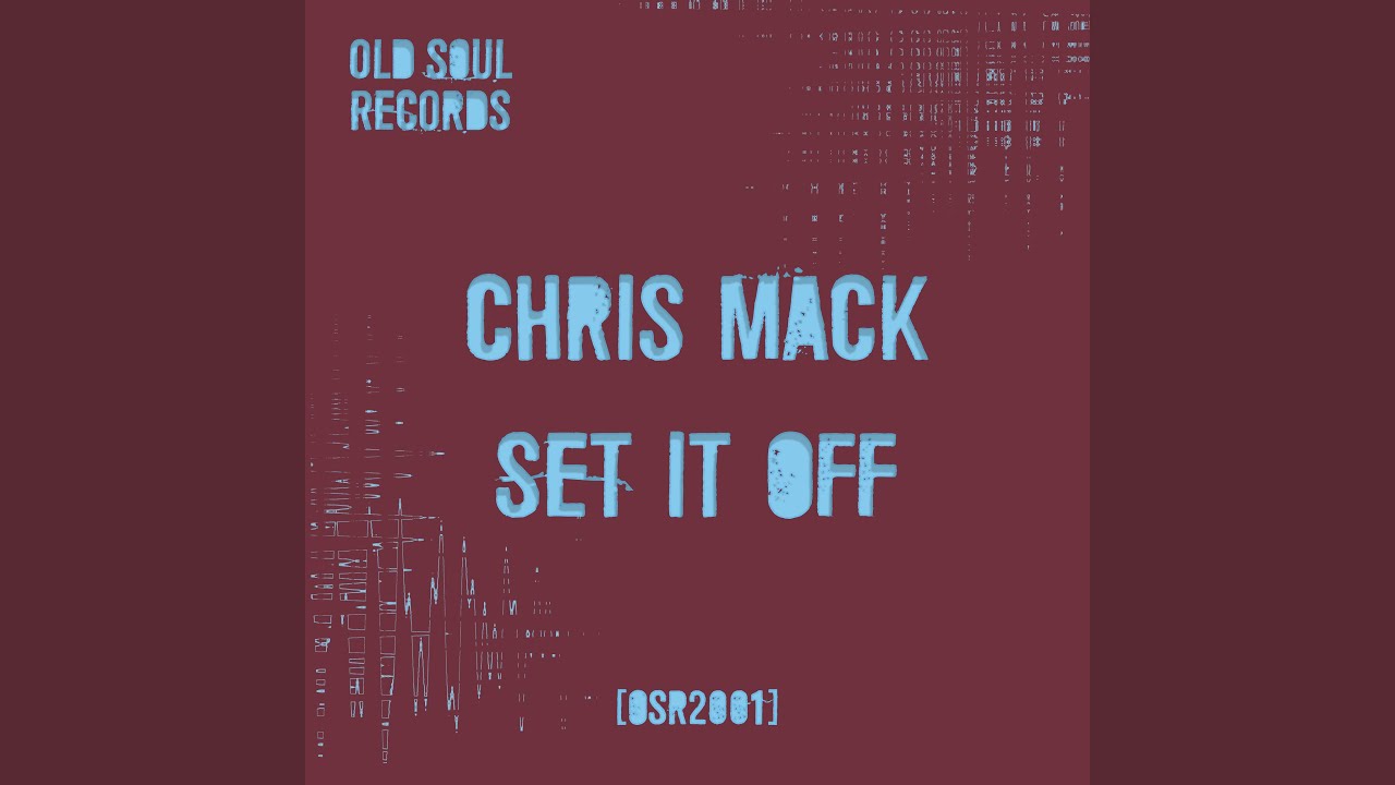 Set It Off (Vault Mix)