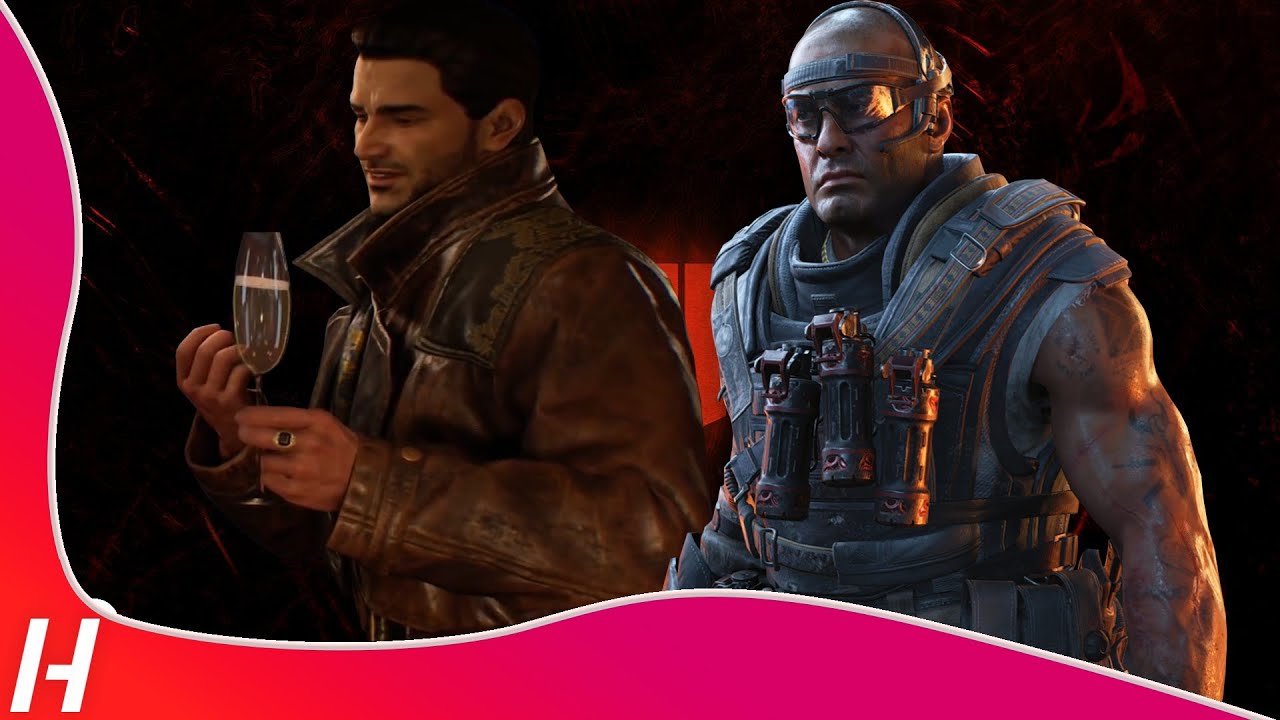 [BLACKOUT]COMMENT DÉBLOQUER DIEGO ET AJAX|BLACK OPS 4 !!!