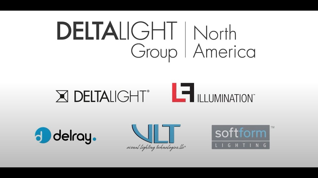 IMAGINE What We Can Do Together - Delta Light Group Acquires Lambent Lighting Group