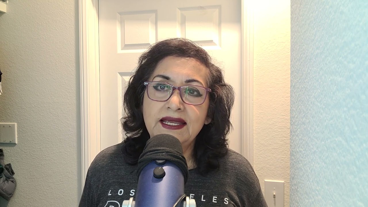 ASMR Platicando otra Anécdota!!