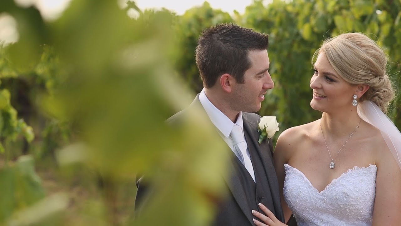 Caversham House Wedding Video l Amy & Rhys l www.launchfilms.com.au
