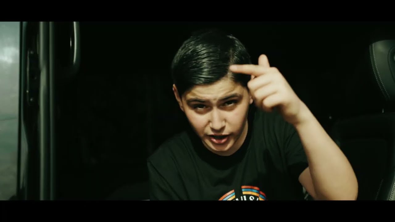 LA TROUVAILLE - Armenia (Clip Officiel)