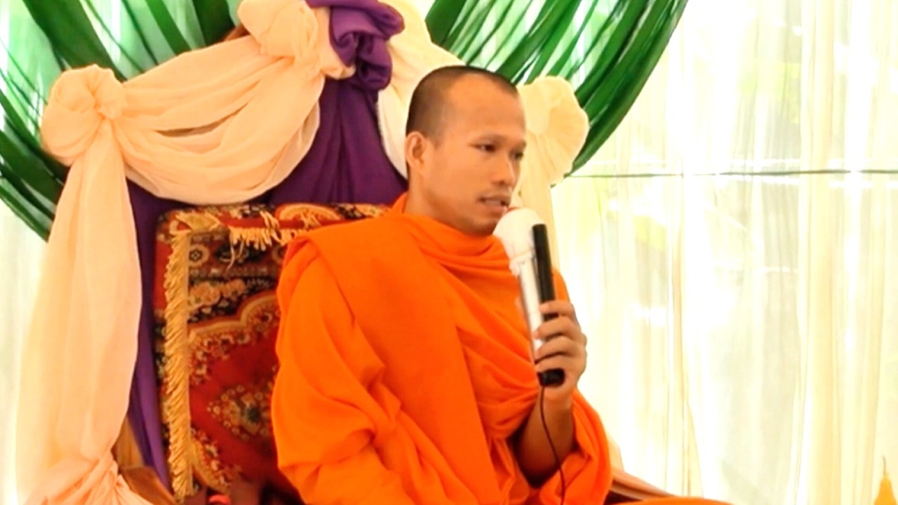 រឿង ធ្វើបុណ្យបាននិងមិនបាន new year 2026 ផុន ភក្តី,pheakdey phun,20 03 2026 Khmer Fairy Tales