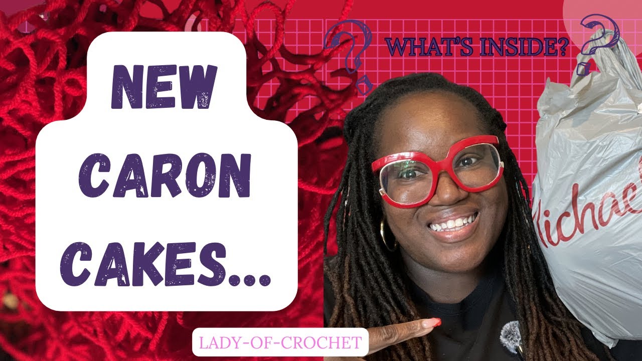 New Caron Cakes Are HERE! 🎂 Full Look + What I Bought