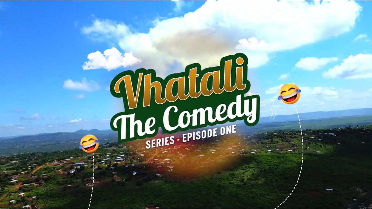 Vhatali The Comedy Series - Episode 1