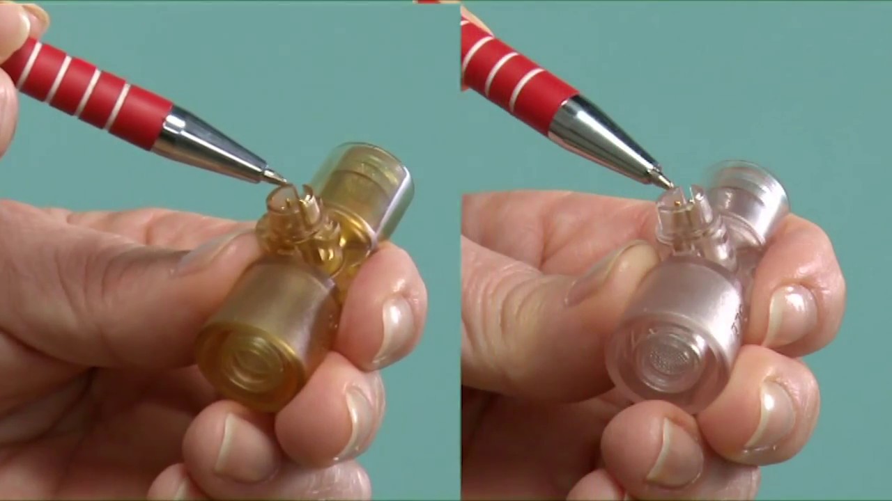 SLE5000 | 2. Set up and connection