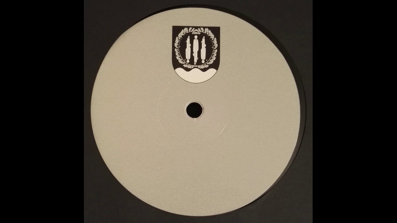 Tiago Walter & Tom Ries - ANTR