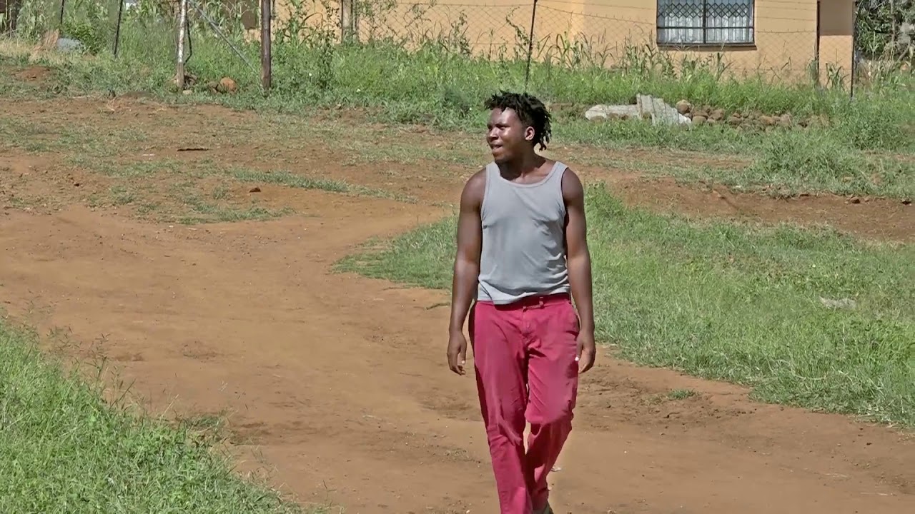 Vhuya Lufuno - VMG Production