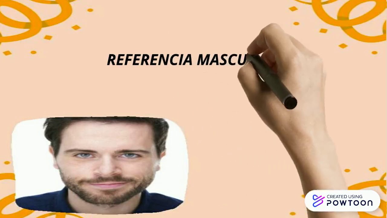 GINOCENTRISMO Y ANDROCENTRISMO