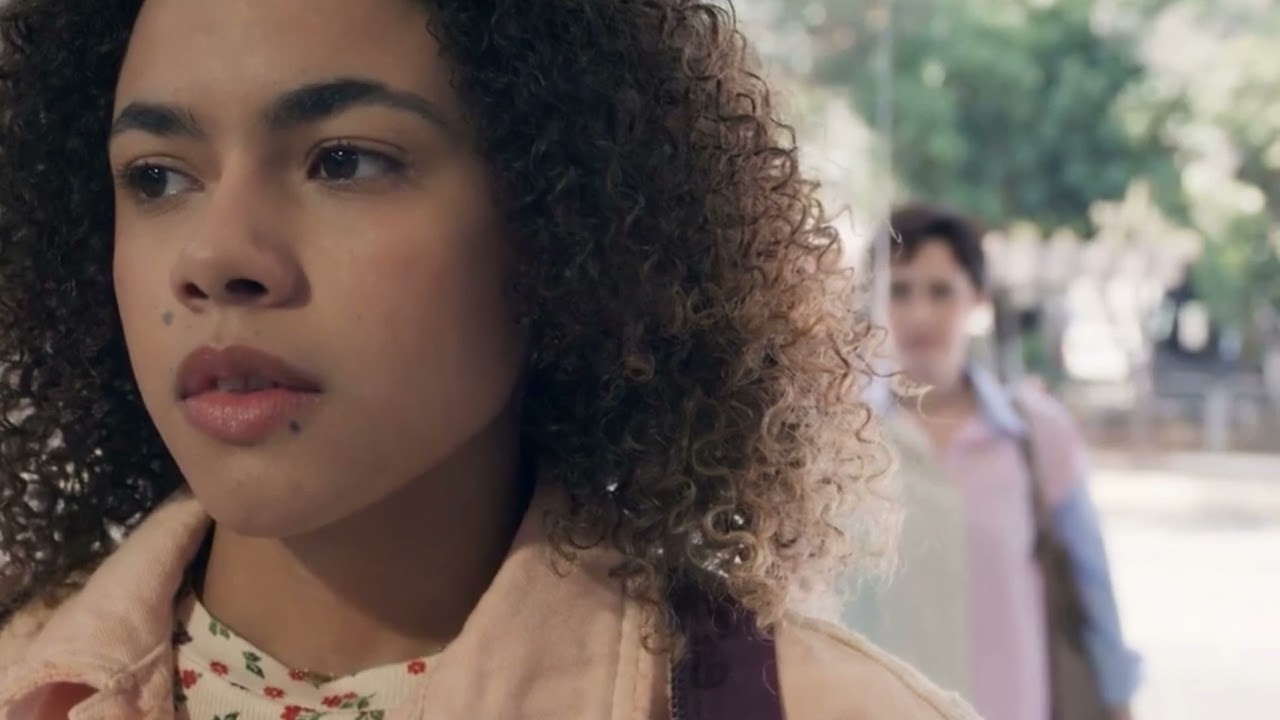 Três Graças Instrumental - Perigo 