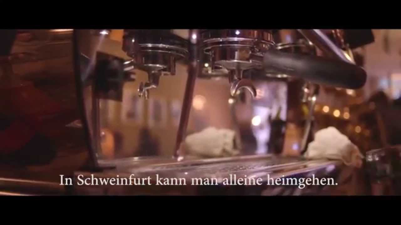 La ville de Schweinfurt - notre ville (Schweinfurt en francais)