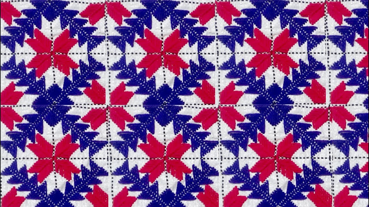 Plastic sack stitch by ason design ( প্লাস্টিকের বস্তার উপোর আসন ডিজাইন)