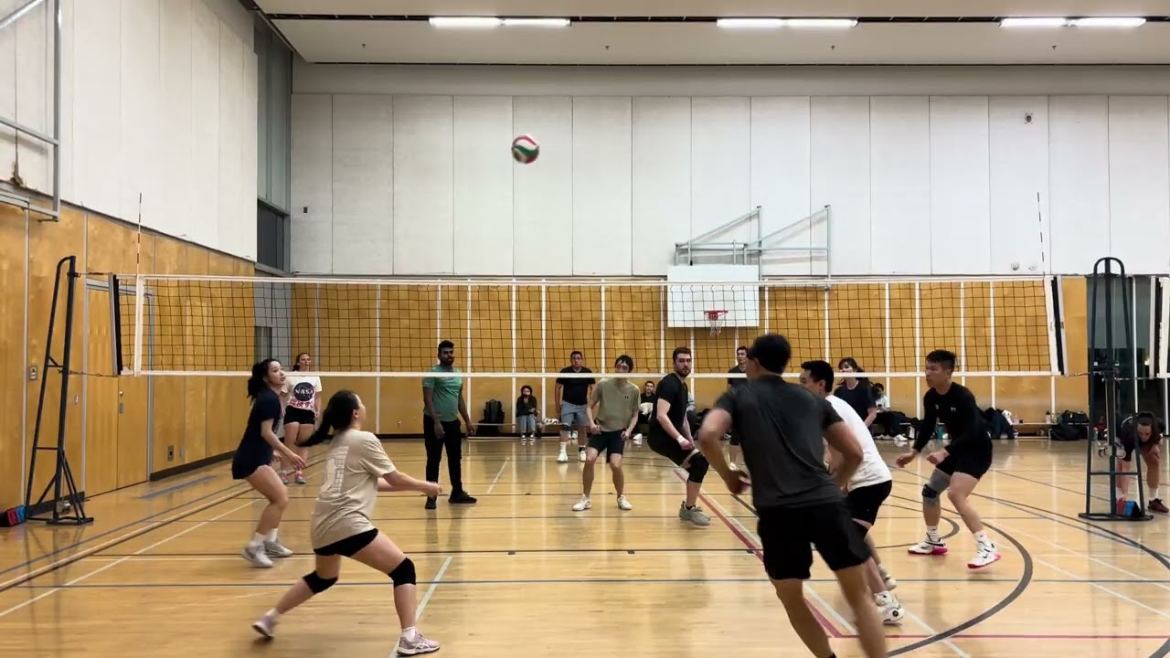 Send It League - Game 2 Set 2 (March 15, 2026)