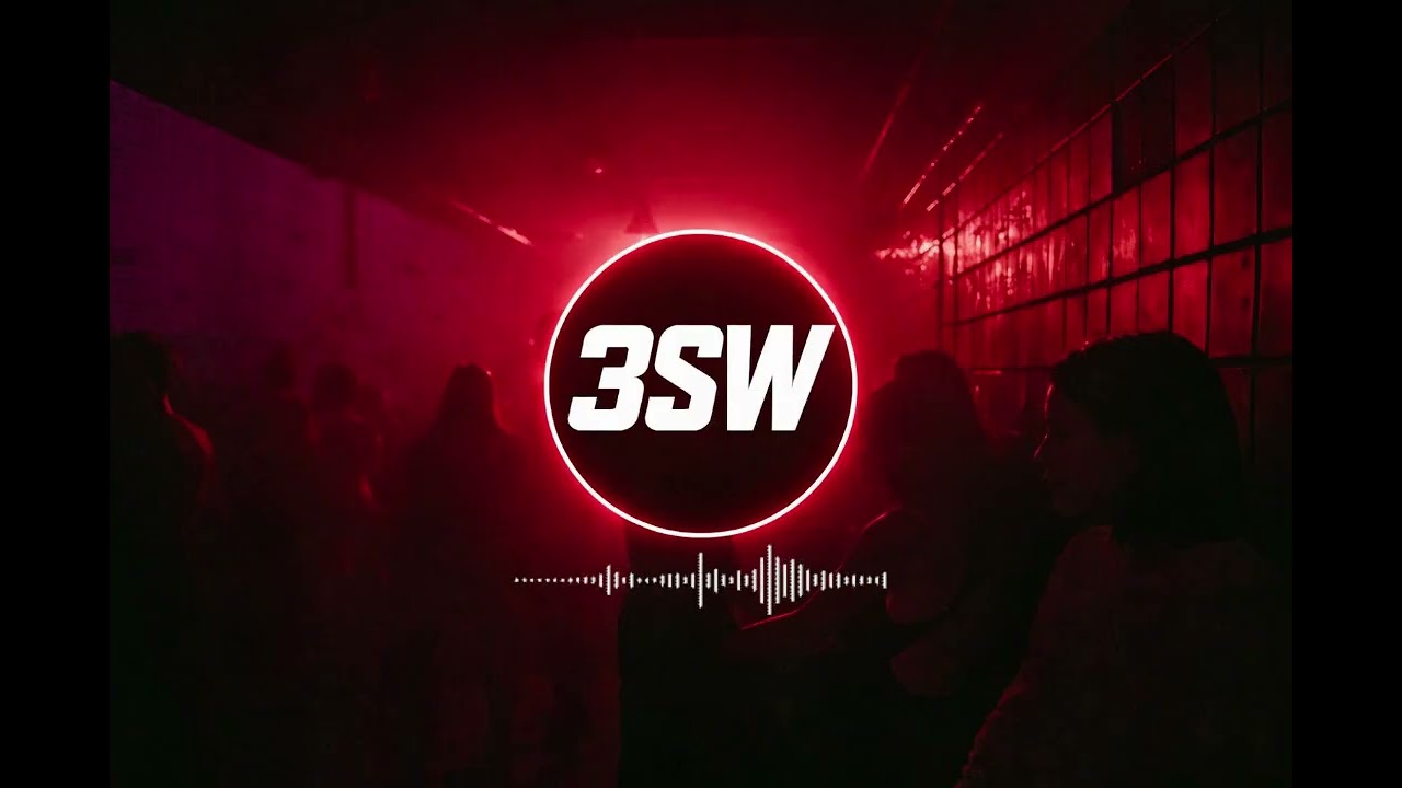 3SW SESSION 002 l Hard Dance Party Mix