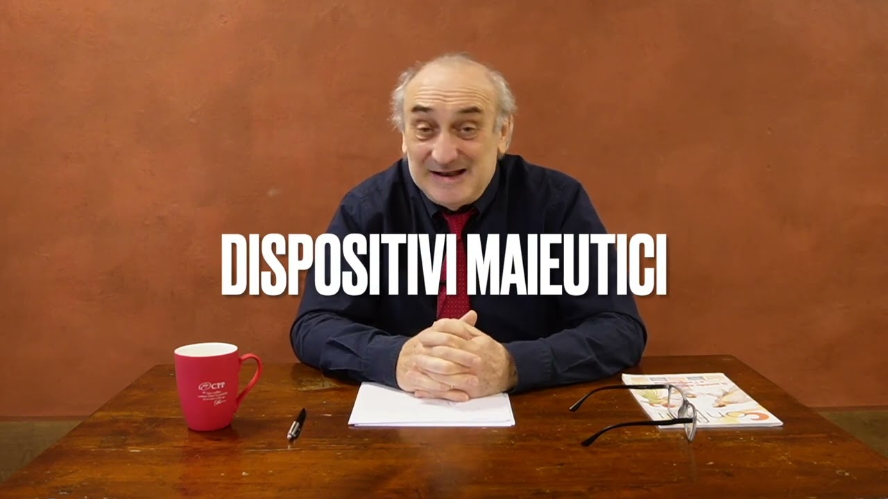 Scuola di Counseling Maieutico diretta da Daniele Novara