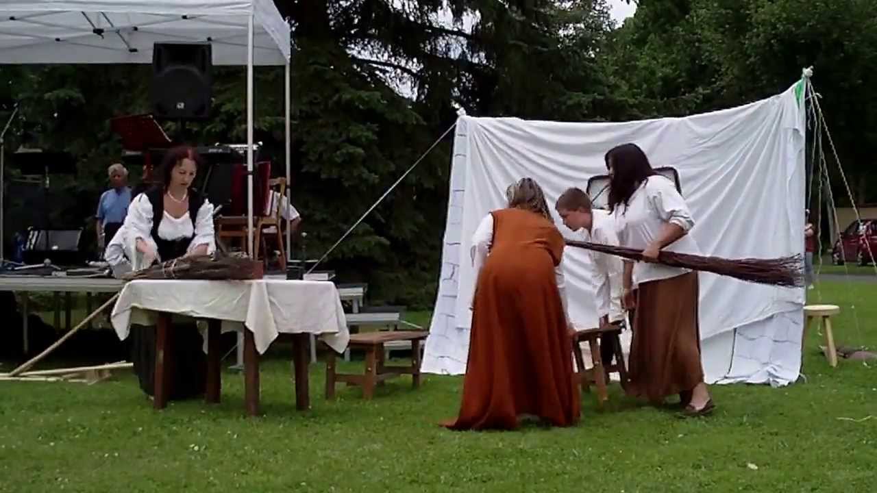 22. 6. 2013 Čert a Káča - Kolešovice
