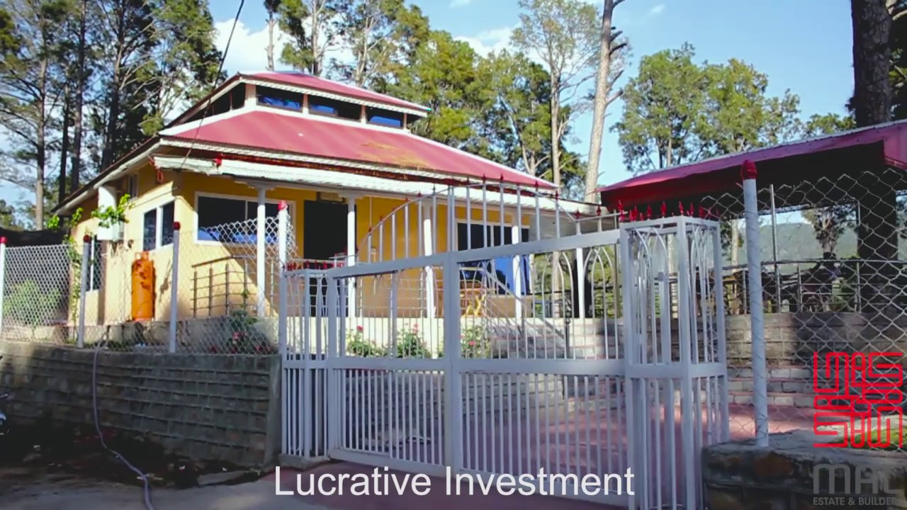 Murree Resorts Add