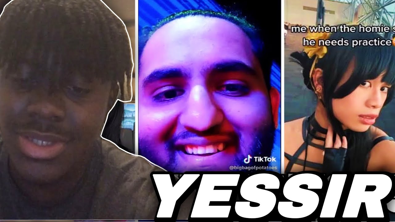 (This is a OG this was fire) MajinCarp memes reaction video ￼