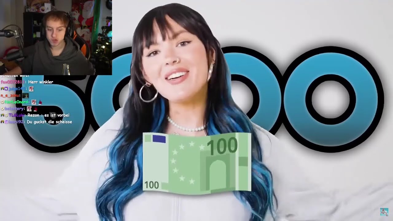 Reaction / Just Chatting (TikTok/Reactions) LetsHugoTV VOD vom 28.12.23 Part2