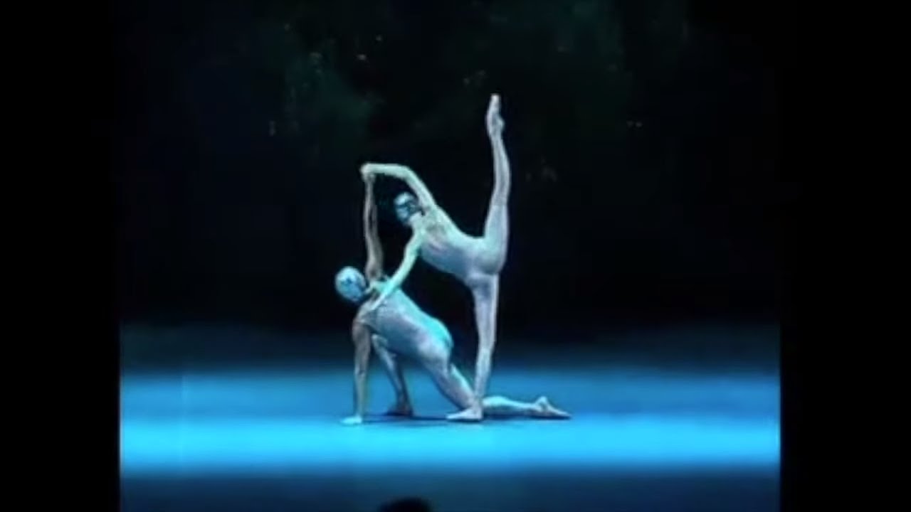 77 Times Svetlana Zakharova Made Me Say Wow In Contemporary Ballet