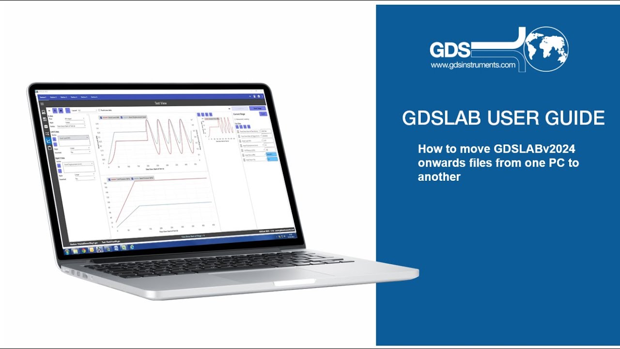 1 7 How to move GDSLABv2024 files from one PC to another