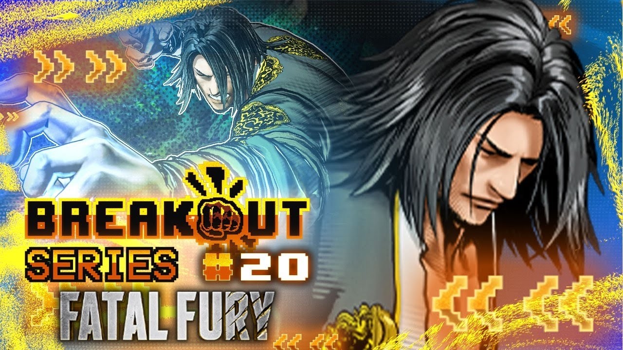 POOLS & TOP 8 | Breakout Series: City of the Wolves | Week #20