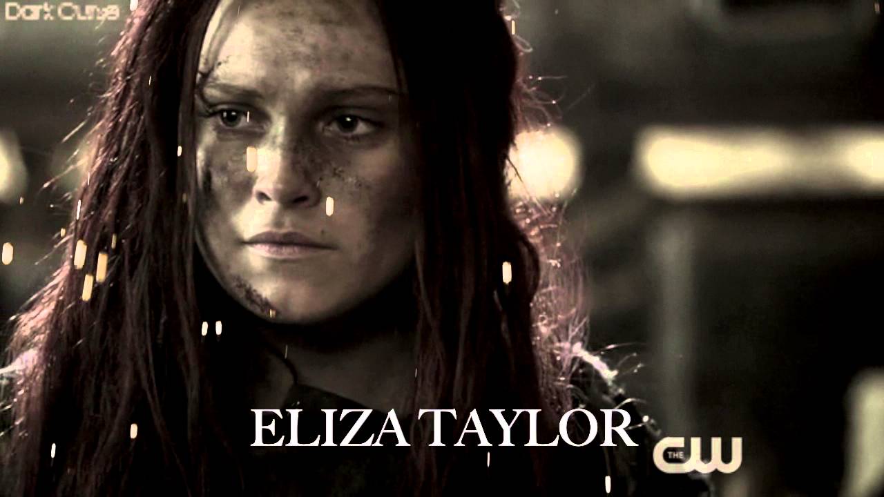 The 100 | Opening Credits | 3x01 Wanheda - Part 1